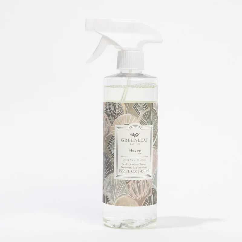Multi-Surface Cleaner