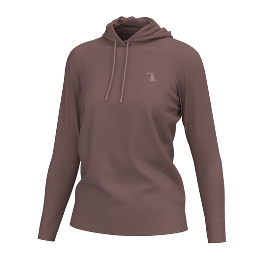 Hemlock Hoodie | Local Girl