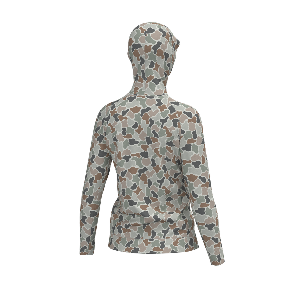 Hemlock Hoodie | Local Girl