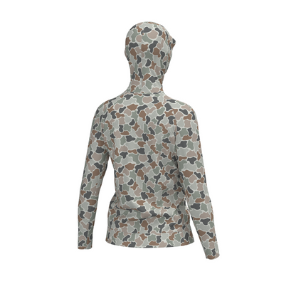 Hemlock Hoodie | Local Girl