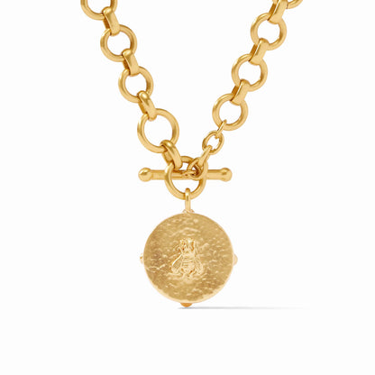 Honeybee Demi Necklace | Julie Vos