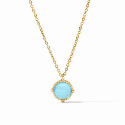 Honeybee Solitaire Necklace | Julie Vos