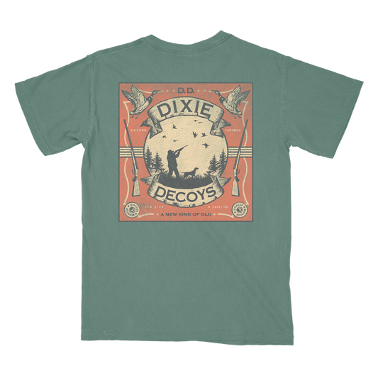 Sporting Tradition S/S Tee | Dixie Decoy