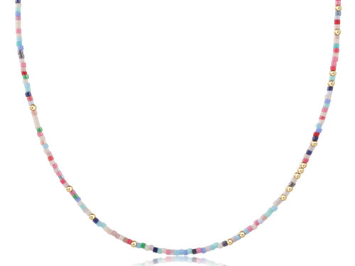 15" Choker Hope Unwritten | Hot Mess