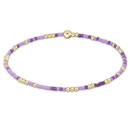 eGirl Hope Unwritten Bracelets