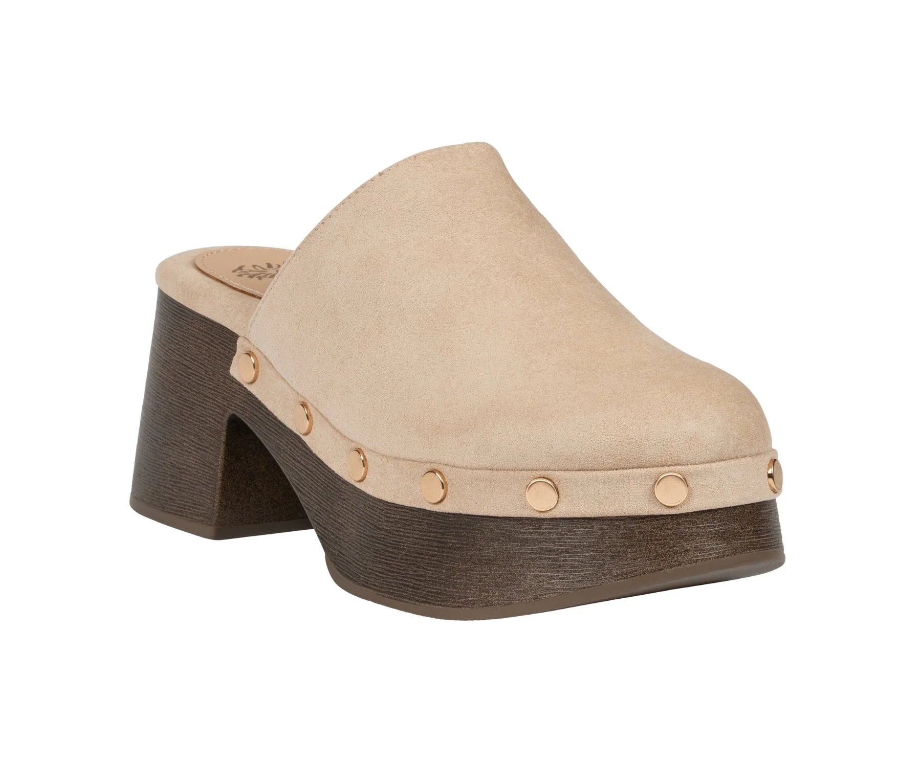 Innis Platform Clog