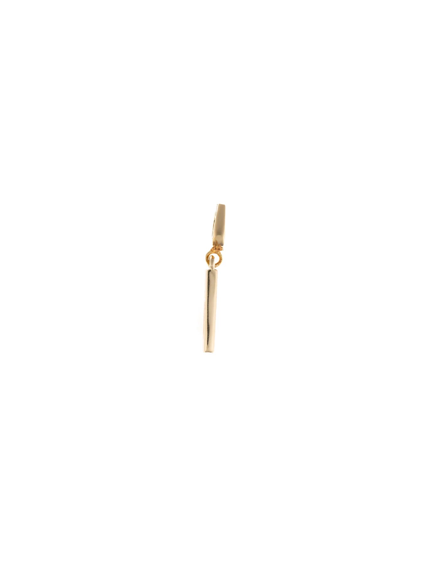 Initial Charm | Tia Collection