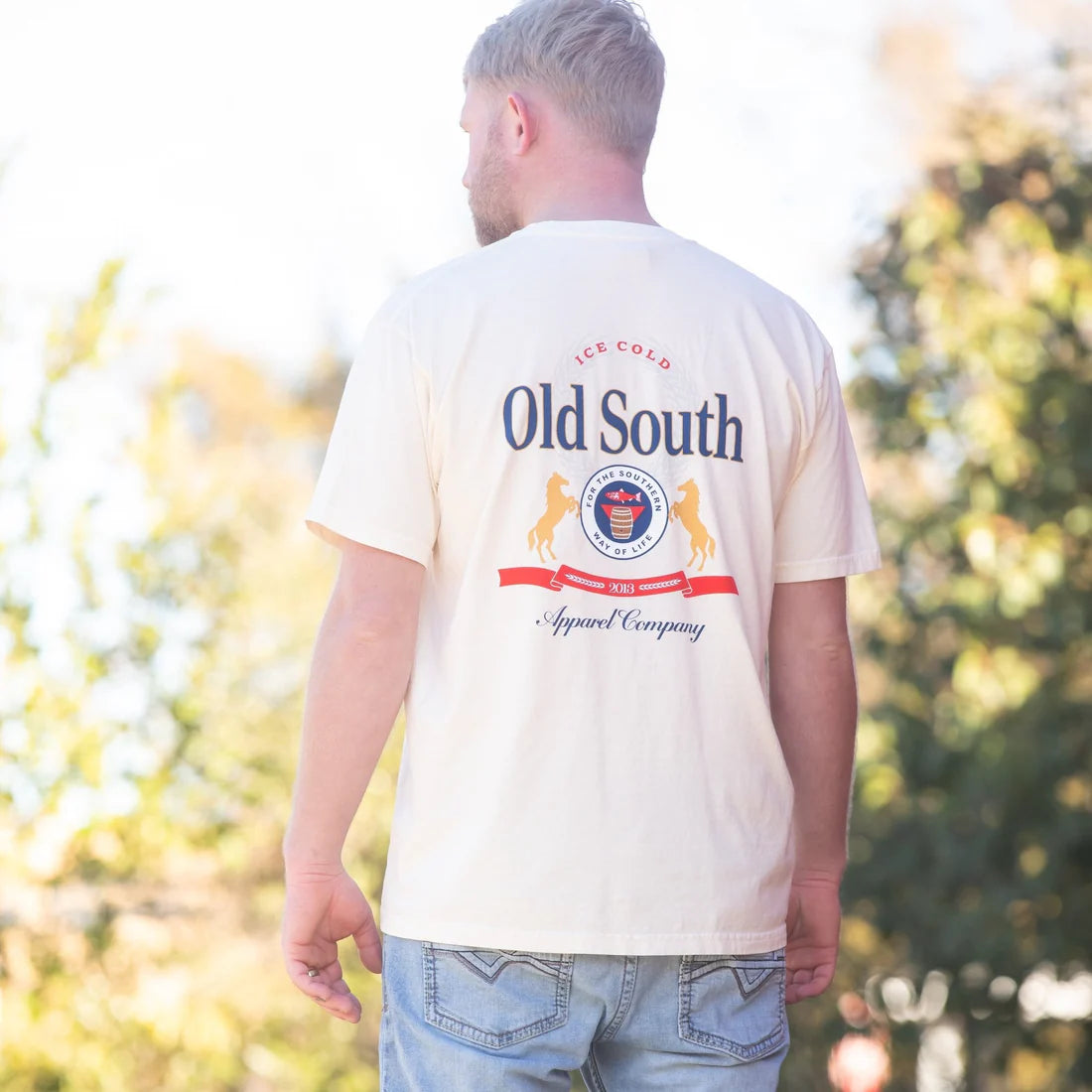 Ice Cold Short Sleeve Shirt