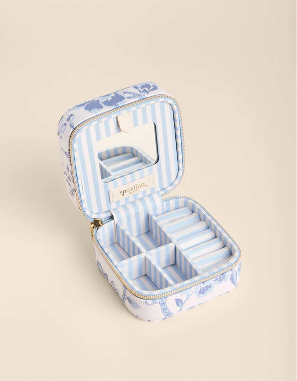 Jewelry Travel Case