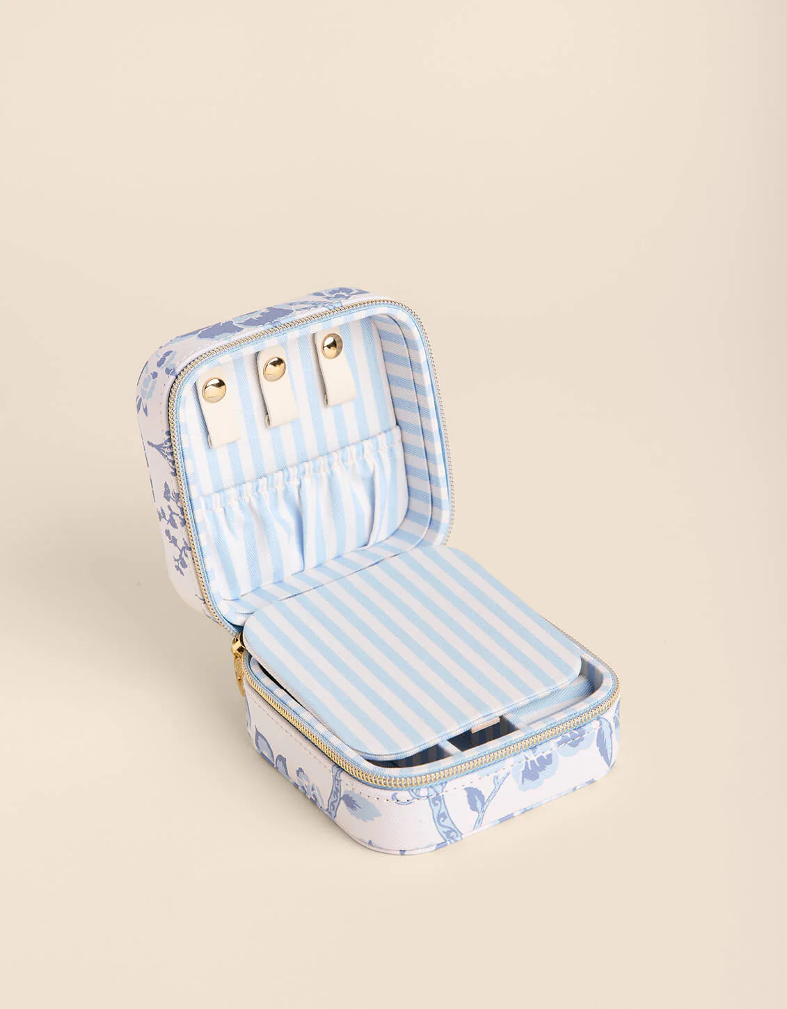 Jewelry Travel Case