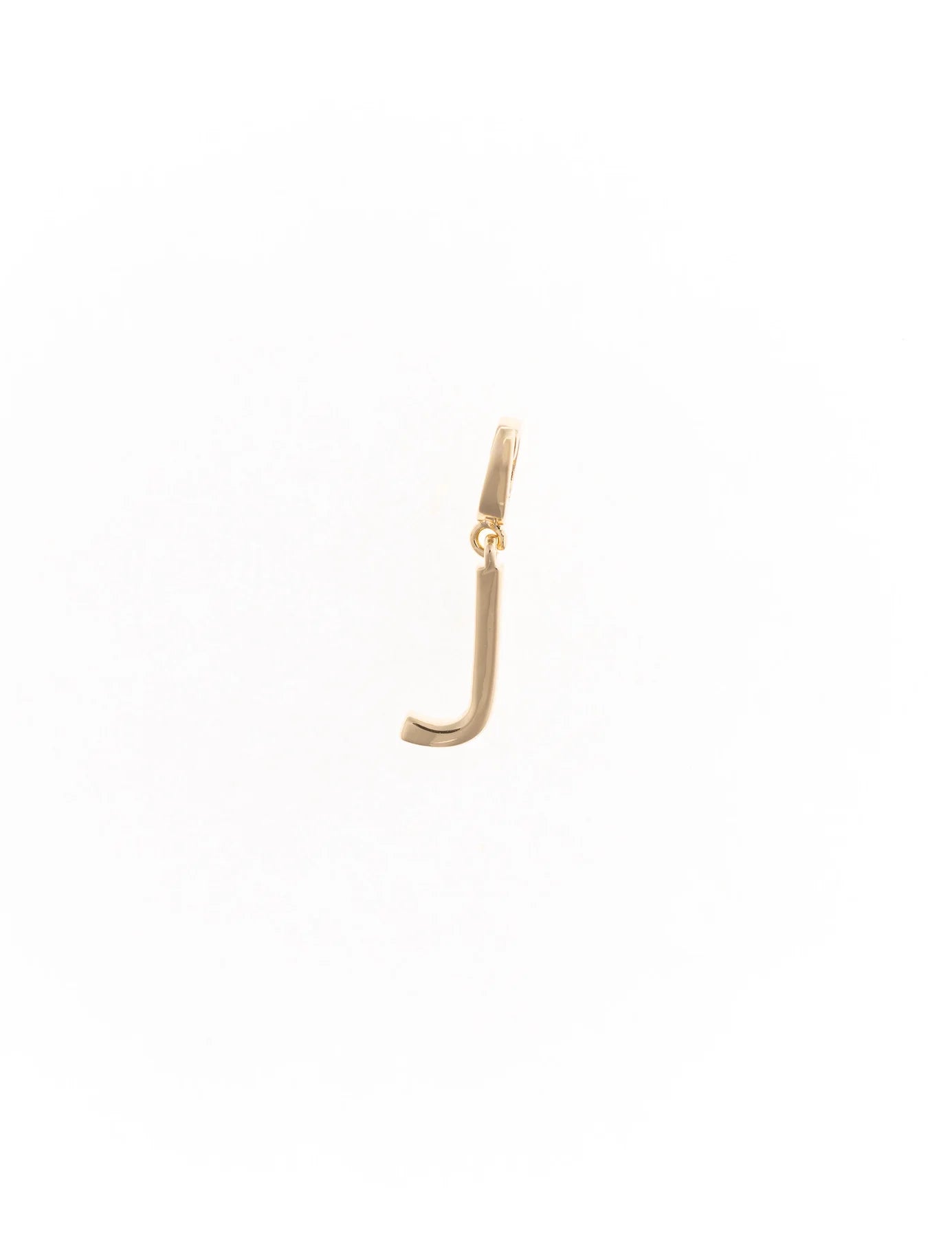 Initial Charm | Tia Collection