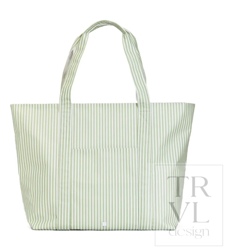TRVL Design Jumbo Tote