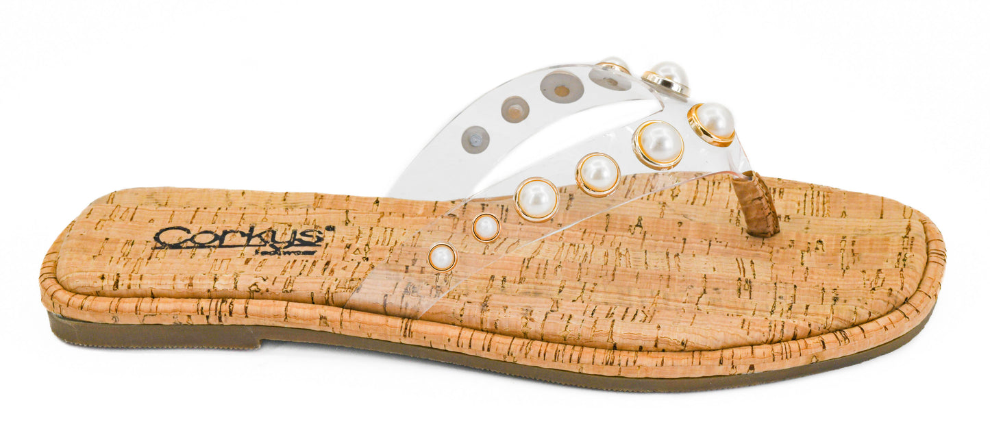 Jump In Sandal