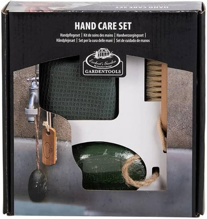 Gardener's Hand Care Set