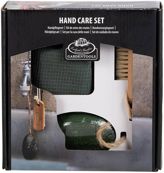 Gardener's Hand Care Set