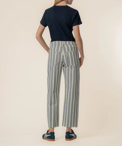 Gwen High Rise Wide Leg