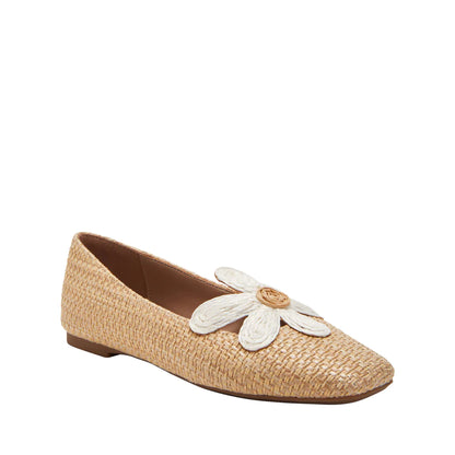 Evie Daisy Flat