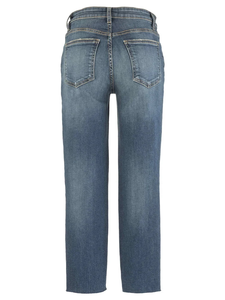 Rachael High Rise Mom Jeans
