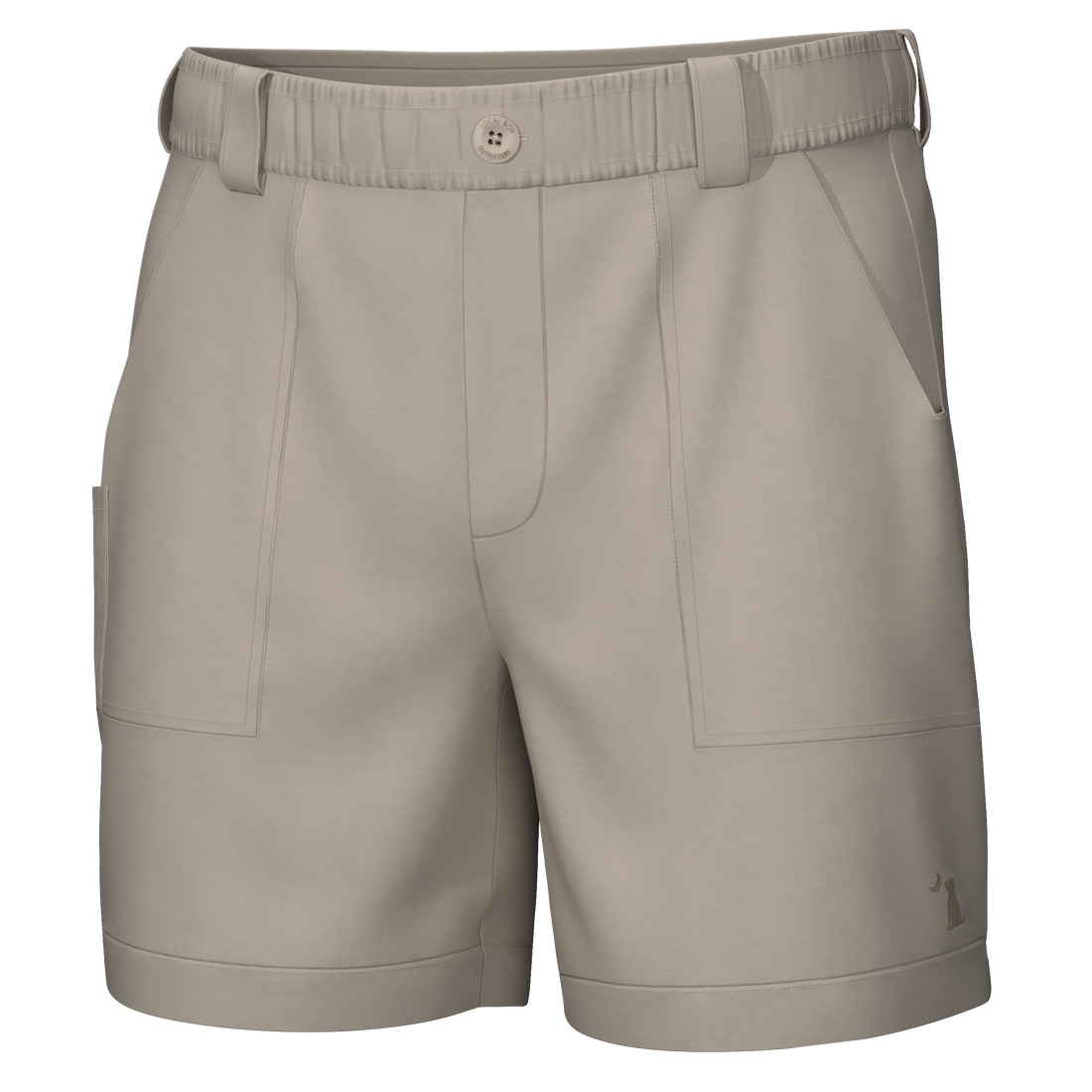 Chum Shorts