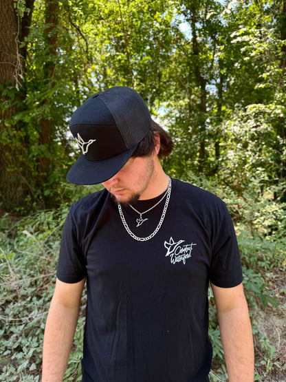 Combat Waterfowl Kodak Quack Tee