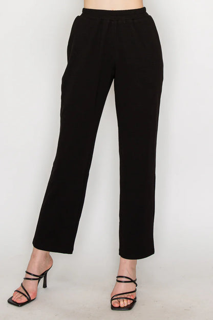 Kyrie Pant | Joh