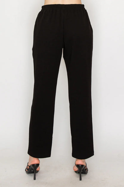 Kyrie Pant | Joh