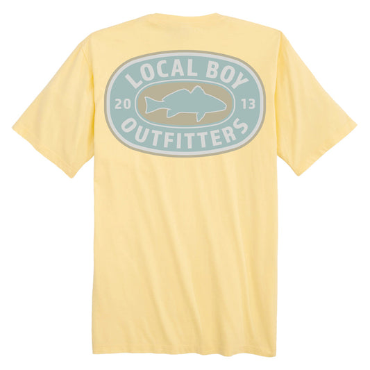 Youth Sandy Red T-Shirt