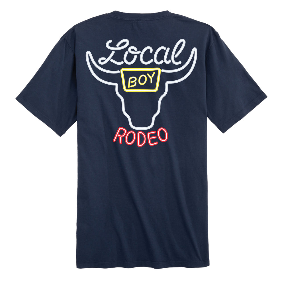 Neon Banquet T-Shirt