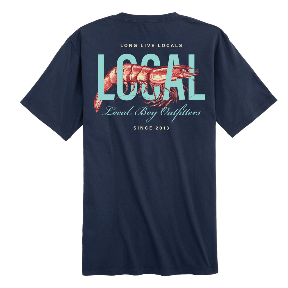 Shrimpy T-Shirt