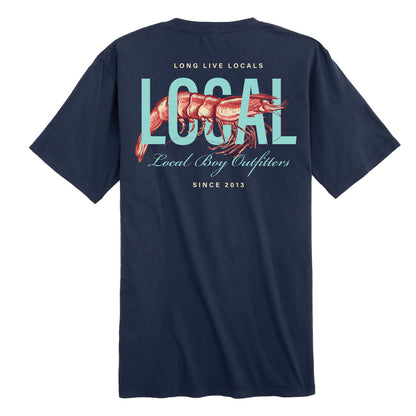 Shrimpy T-Shirt