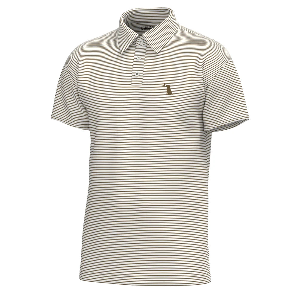 Driftwood Polo