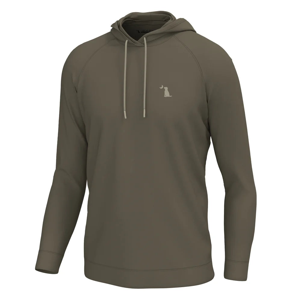 Hemlock Hoodie | Local Boy
