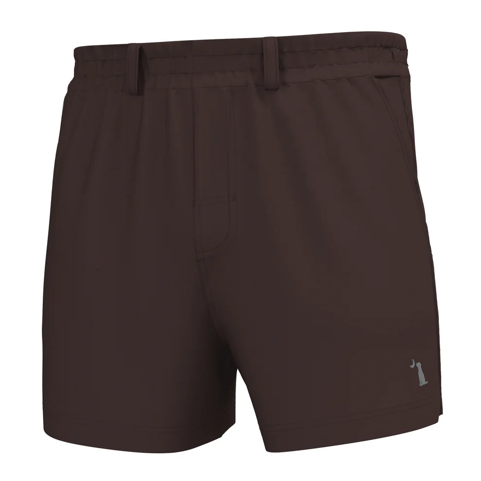 Local Boy Volley Shorts
