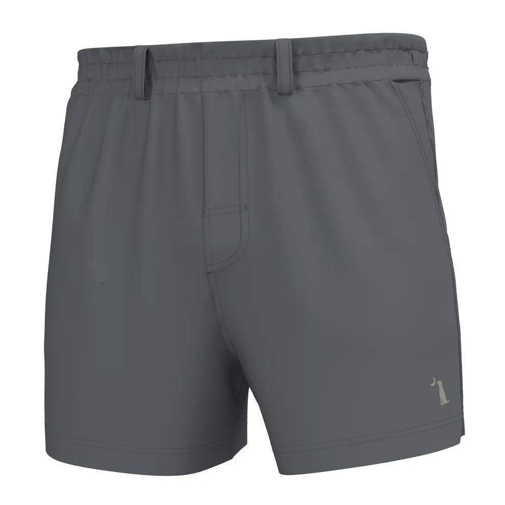 Local Boy Youth Volley Shorts