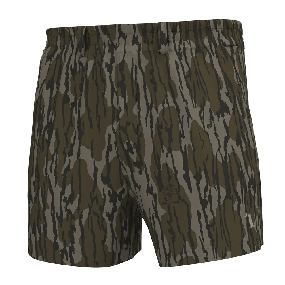 Local Boy Volley Shorts