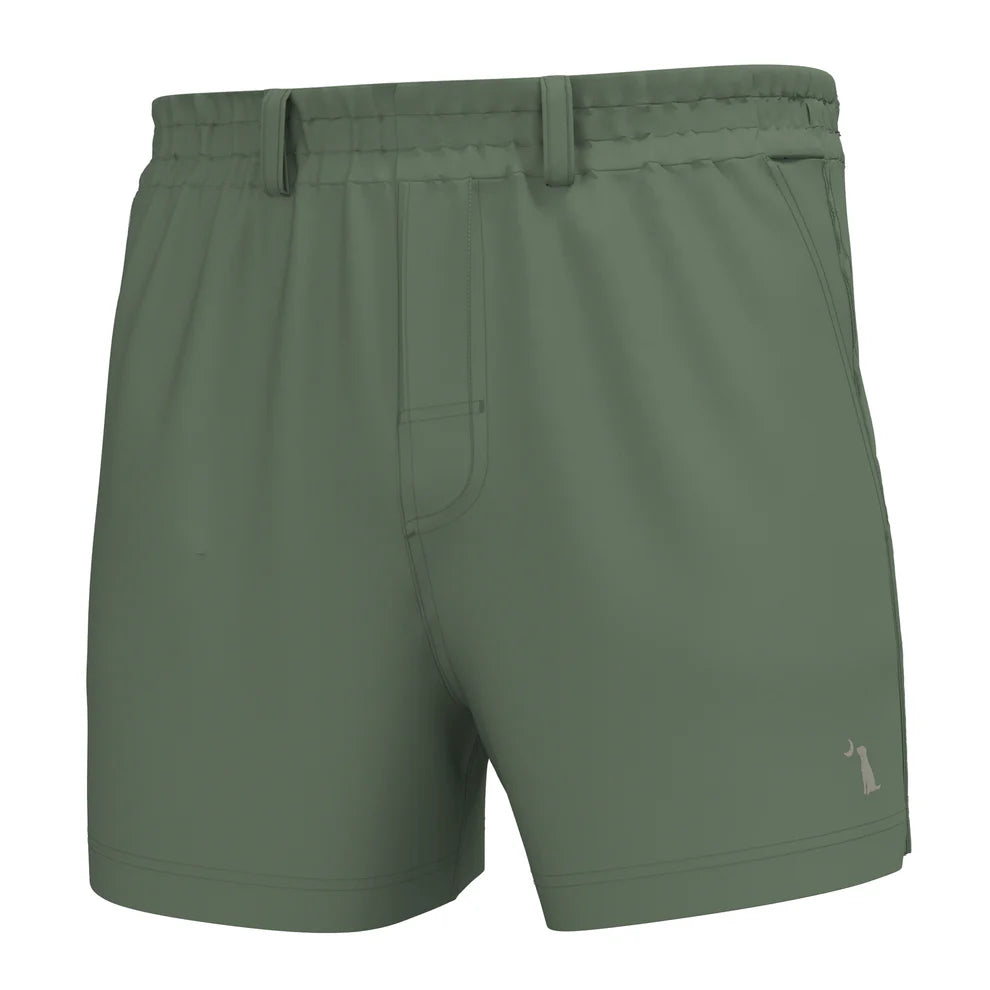 Local Boy Volley Shorts