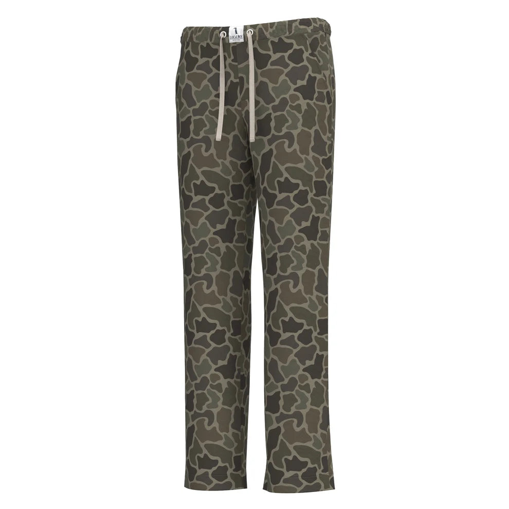 Pajama Pants | Local Boy