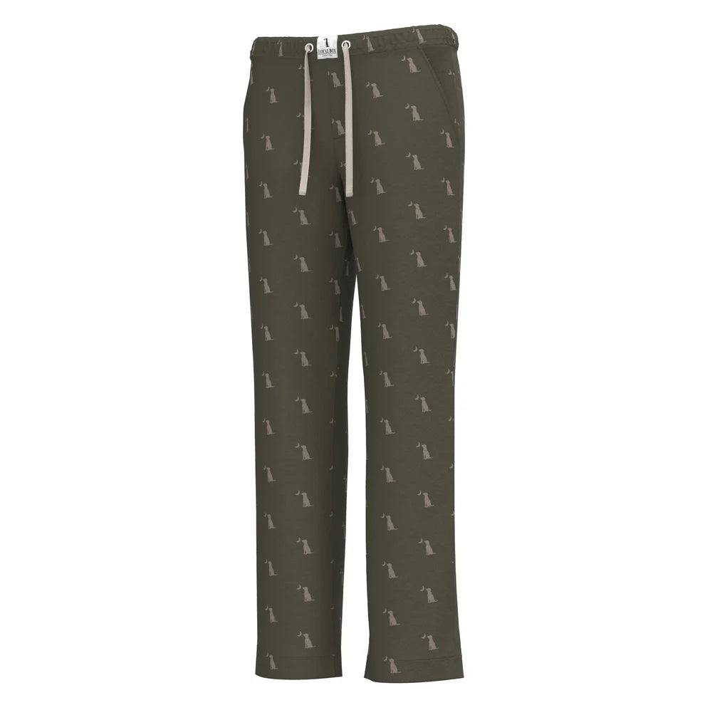 Pajama Pants | Local Boy