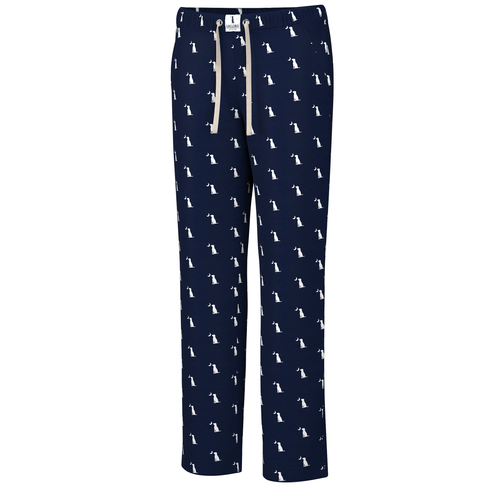 Dog & Moon Navy Pajama Pants