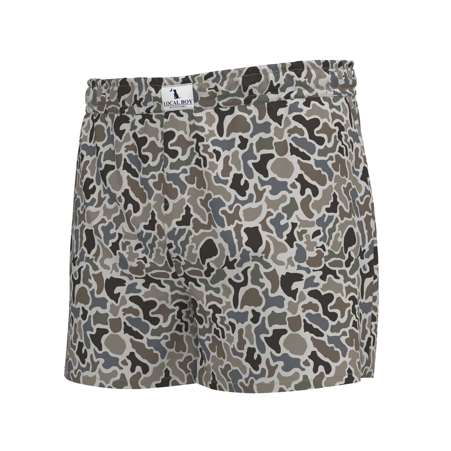 Boxer Shorts | Local Boy