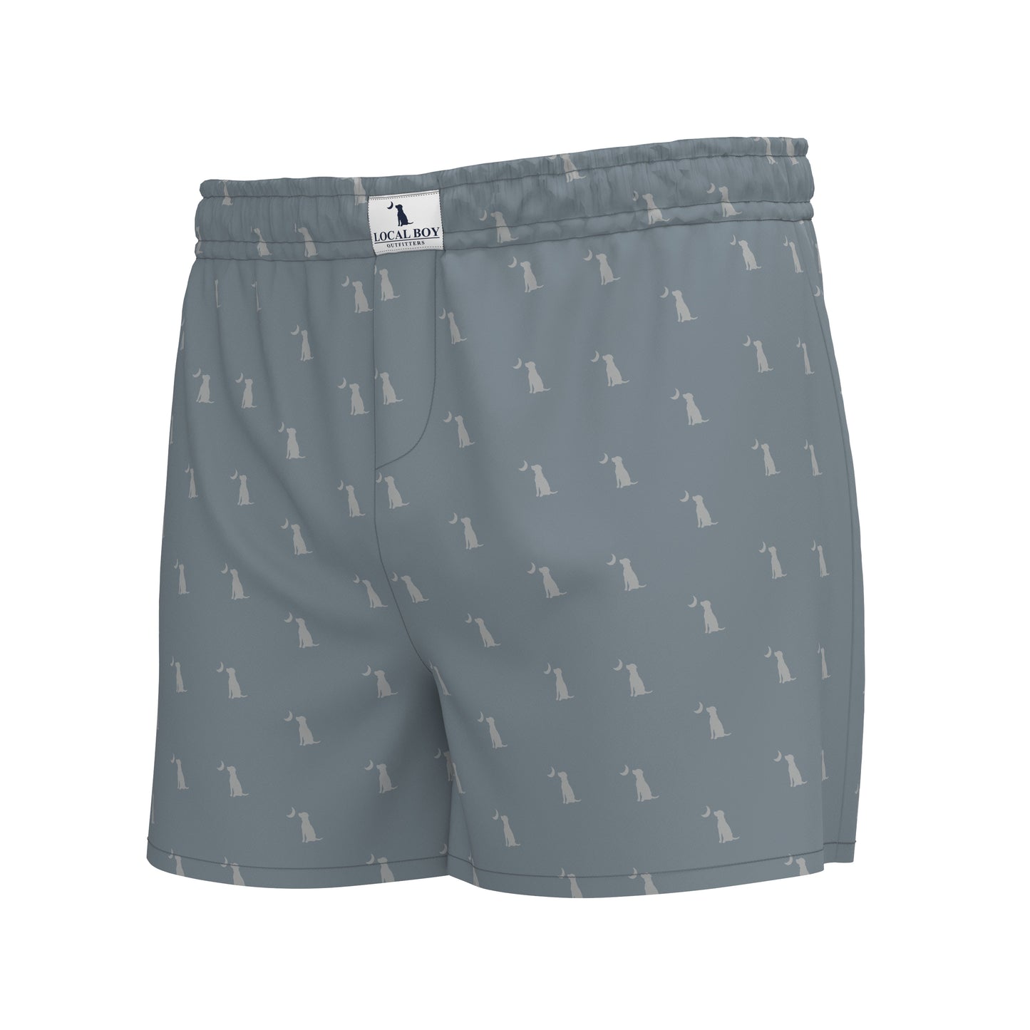 Boxer Shorts | Local Boy