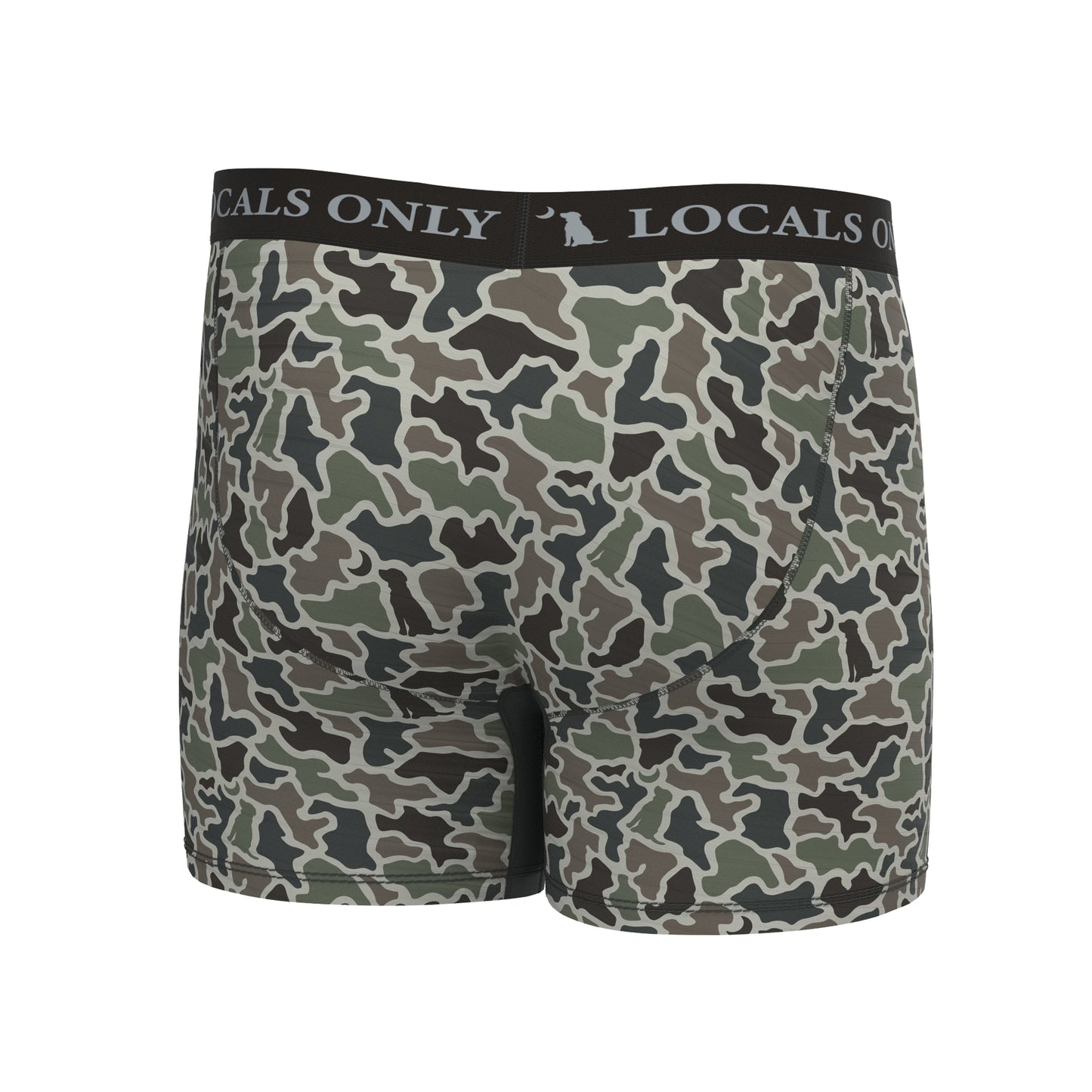Boxer Briefs | Local Boy