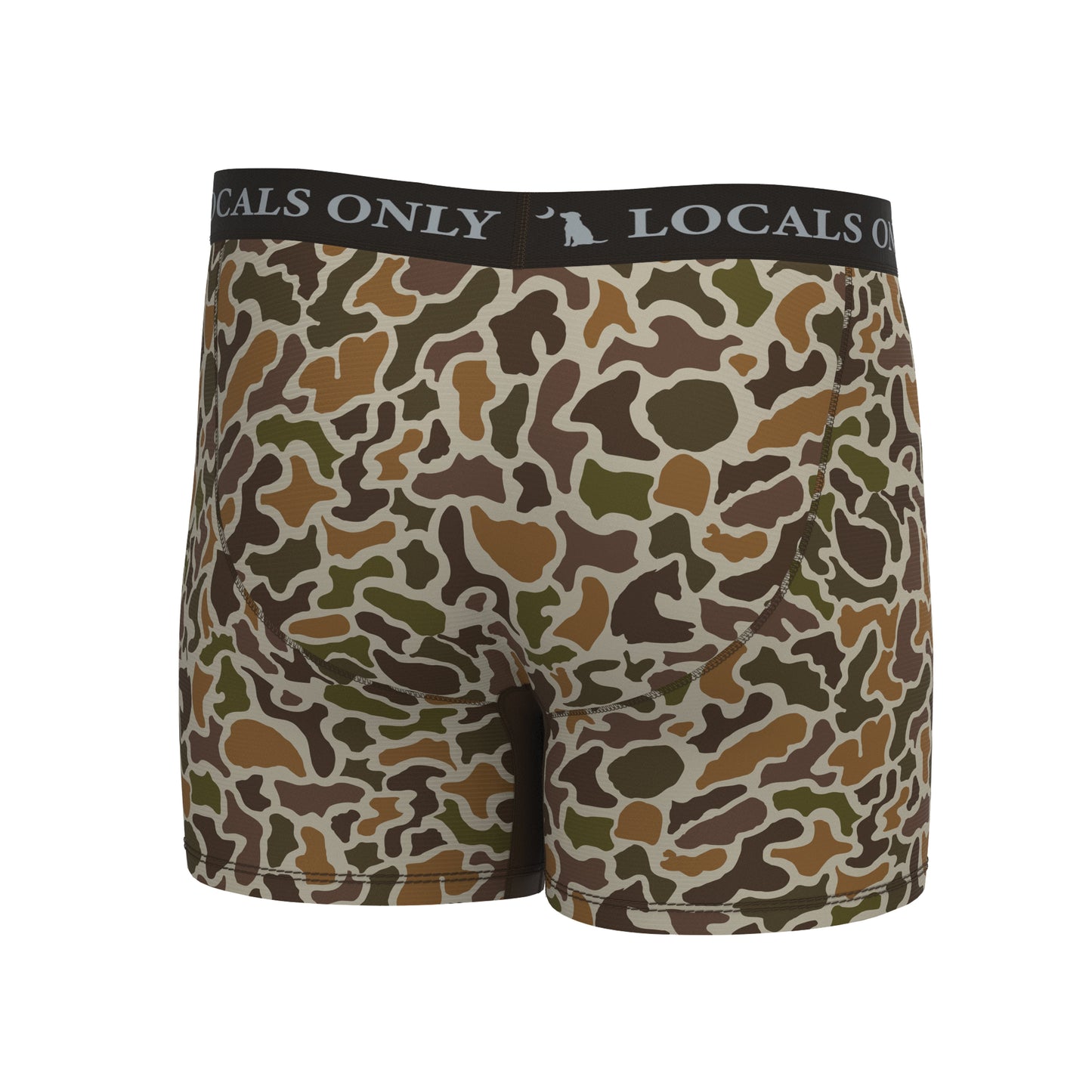 Boxer Briefs | Local Boy