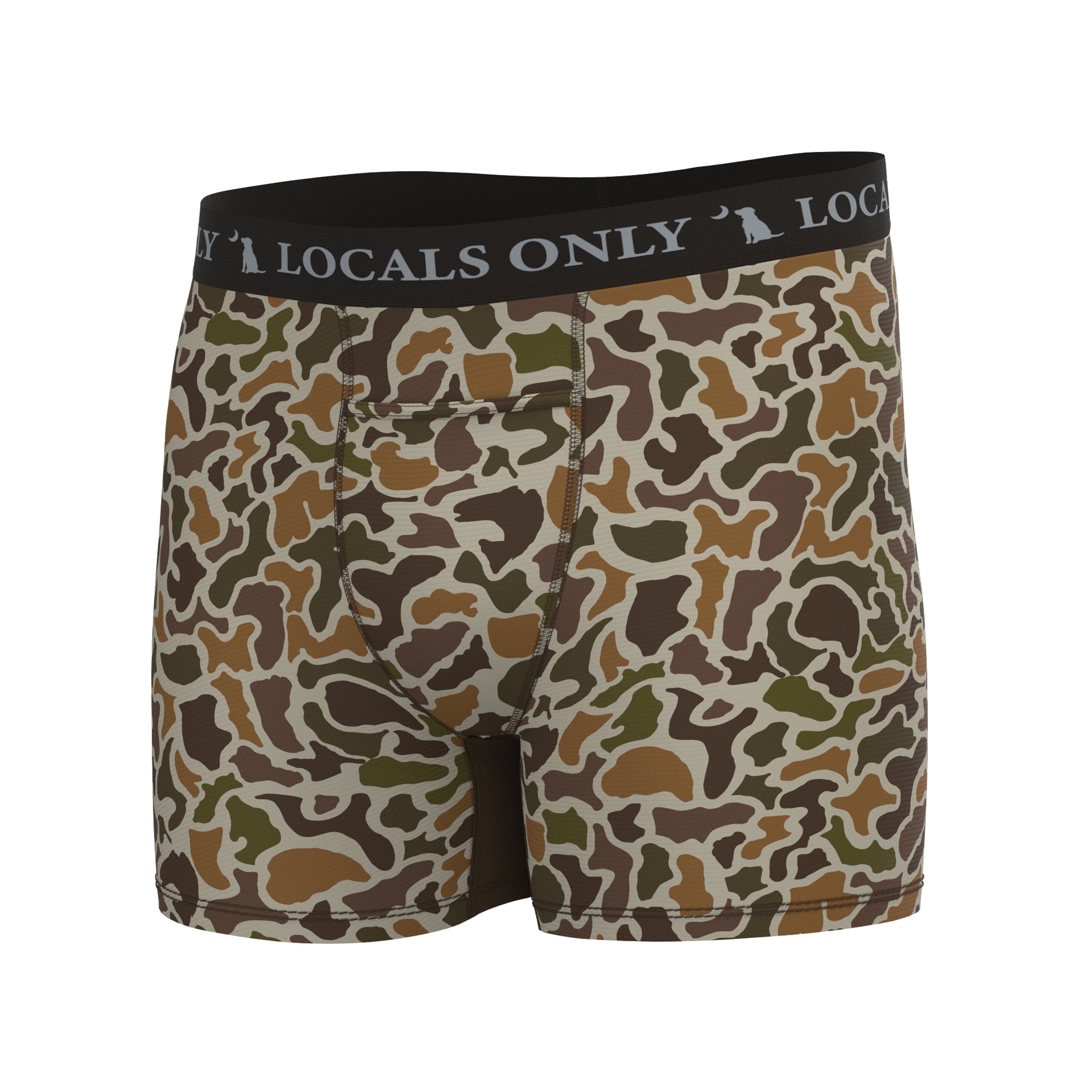 Boxer Briefs | Local Boy