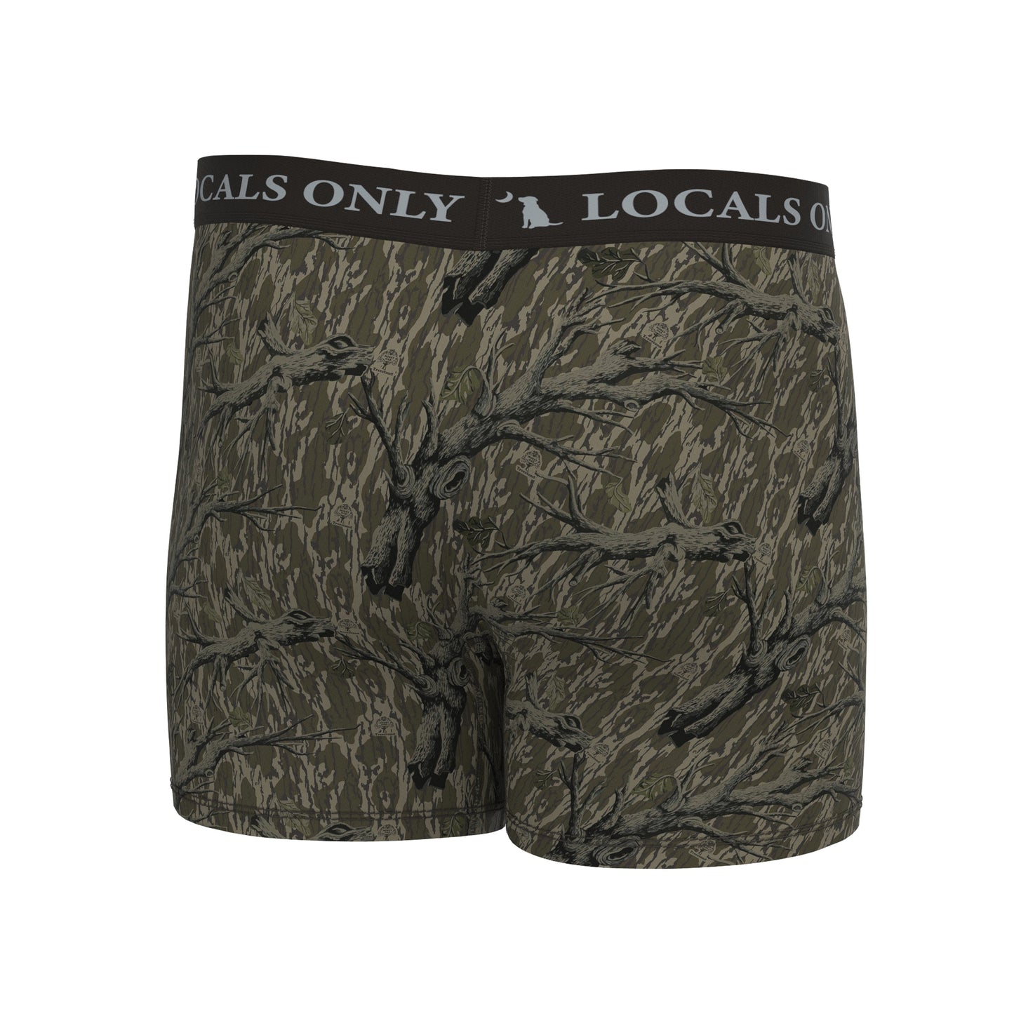 Boxer Briefs | Local Boy