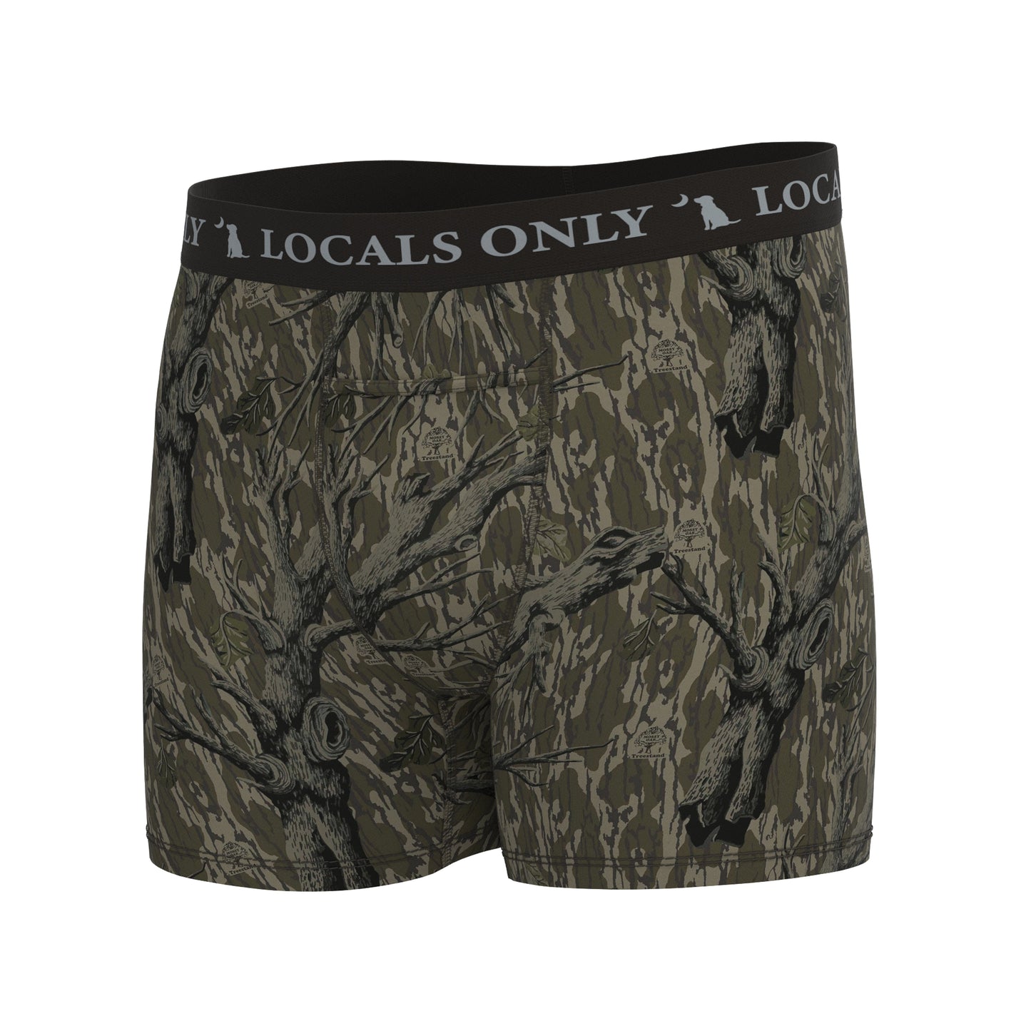 Boxer Briefs | Local Boy