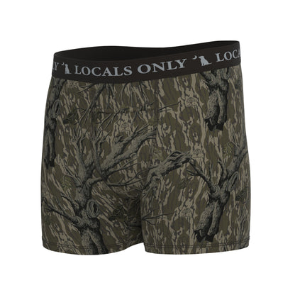 Boxer Briefs | Local Boy