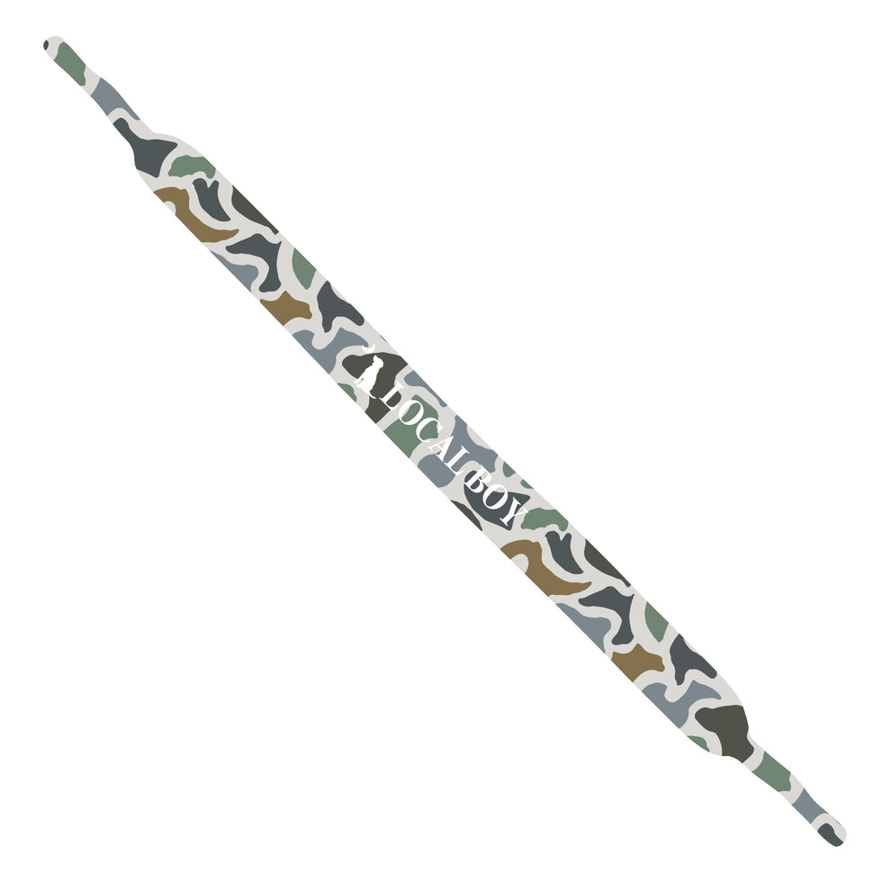 Sunglass Strap | Local Boy