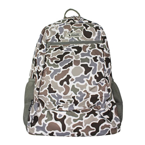 Backpack | Local Boy