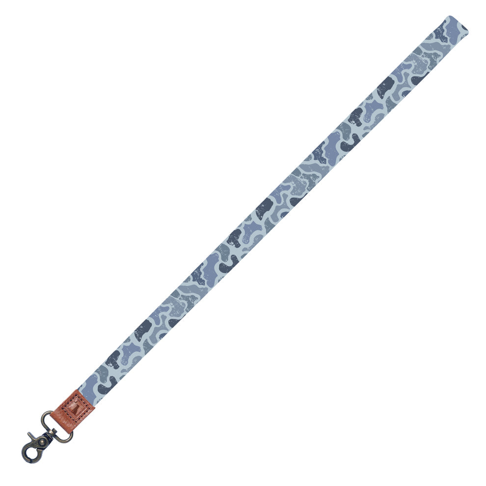 Long Lanyard